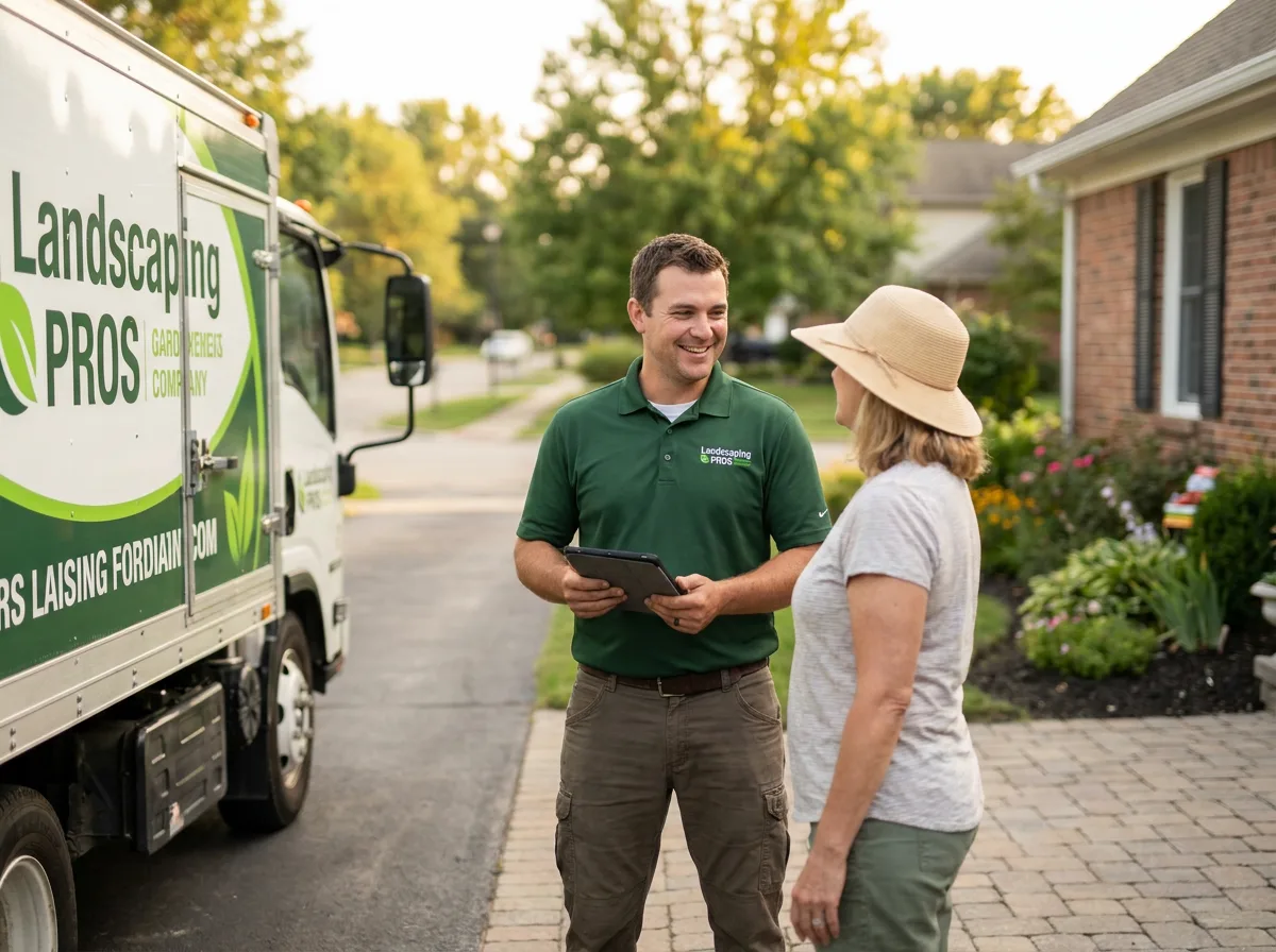 Landscaping Letcher, KY FAQs